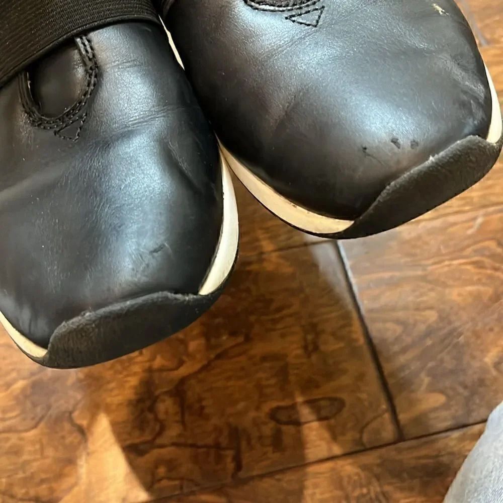 Vionic Black Cosmic Codie Sneaker, 9! - Picture 6 of 9